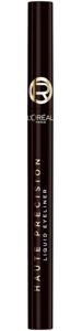 L'Oréal Paris Haute Precision Liquid Eyeliner 020 Brun Leather produkt bild