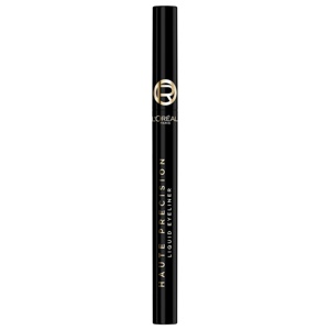 Loreal Paris Haute Precision Liquid Eyeliner 020 Brun Leather produktbilde