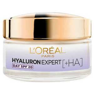 L'Oréal Paris Hyaluron Expert Moisturising Day Cream SPF20 - 50 ml. produktbillede