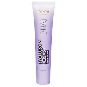 L'Oréal Paris Hyaluron Expert Moisturising Eye Cream - 15 ml. produktbillede