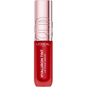 L'Oréal Paris Hyaluron Lip Stain Serum 420 Le Rouge Paris Produktbild