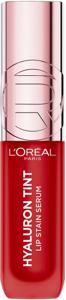 L'Oréal Paris Hyaluron Lip Stain Serum 420 Le Rouge Paris 5 ml produkt bild
