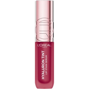 L'ORÉAL PARiS Hyaluron Lip Stain Serum 490 Berry Julie Produktbild