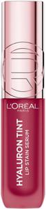 L'Oréal Paris Hyaluron Lip Stain Serum 490 Berry Julie 5 ml produkt bild