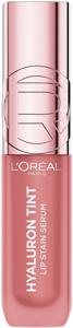 L'Oréal Paris Hyaluron Lip Stain Serum 601 Worth It 5 ml produkt bild
