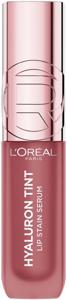 L'Oréal Paris Hyaluron Lip Stain Serum Worth it Medium 5 ml produkt bild