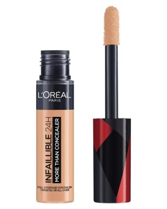 L'oréal Paris Infaillible 24H More Than Concealer - 327 Cashmere produktbillede