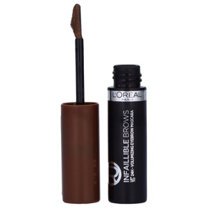 L'oréal Paris Infaillible Brow - 105 Light Brunette 4 ml Produktbild