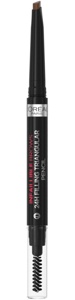 L'Oréal Paris Infaillible Brows 24H Filling Triangular Pencil 5.0 Light Brunette produktbilde