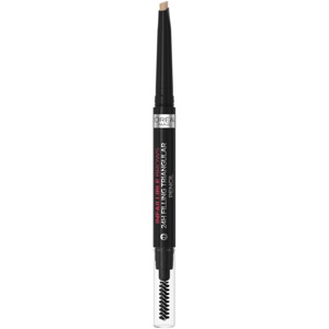 L'Oréal Paris Infaillible Brows 24H Filling Triangular Pencil 7.0 Blonde Produktbild