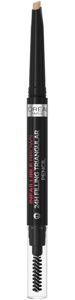 L'Oréal Paris Infaillible Brows 24H Filling Triangular Pencil 7.0 Blonde produktbilde