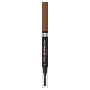 Infaillible Brows 24H Filling Triangular Pencil 5.23 Auburn produkt bild