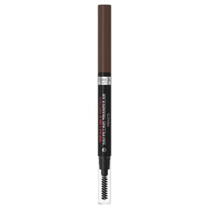 Infaillible Brows 24H Filling Triangular Pencil 3.0 Brunette produkt bild