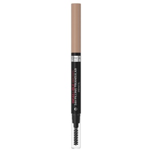 Infaillible Brows 24H Filling Triangular Pencil 6.0 Dark Blonde produkt bild