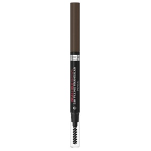 L'Oréal Paris Infaillible Brows 24H Filling Triangular Pencil 1.0 produkt bild