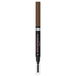 L'Oréal Paris Infaillible Brows 24H Filling Triangular Pencil Light Brunette 5.0 produkt bild