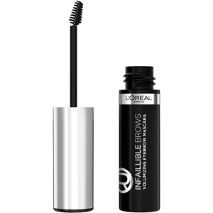 L'Oréal Paris Infaillible Brows 24H Volumizing Eyebrow Mascara 00 Clear Produktbild