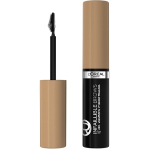 L'Oréal Paris Infaillible Brows 24H Volumizing Eyebrow Mascara 7.0 Blonde Produktbild