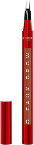 L'Oréal Paris Infaillible Faux Brow Pen 384 Auburn 1ml produkt bild