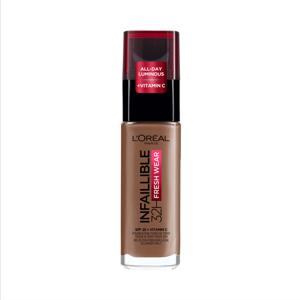 L'Oréal Paris Infaillible 32H Fresh Wear Foundation produkt bild