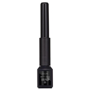 L'Oréal Paris Infaillible Grip 24H Matte Liquid Liner Vinyl Black 05 3 ml produkt bild