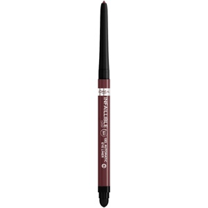 L'Oréal Paris Infaillible Grip 36H Gel Automatic Eyeliner 013 Velvet Bordeaux Produktbild