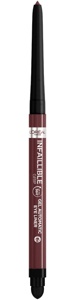 L'Oréal Paris Infaillible Grip 36H Gel Automatic Eyeliner 013 Velvet Bordeaux produktbilde