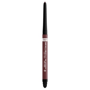 L'Oréal Paris Infaillible Grip 36H Gel Automatic Waterproof Eyeliner 013 Velvet Bordeaux - 1 pcs produkt bild