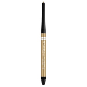 L'Oréal Paris Infaillible Grip 36H Gel Automatic Waterproof Eyeliner 014 Soft Gold - 1 pcs produkt bild