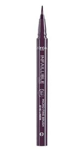 L'Oréal Paris Infaillible Grip 36H Micro-Fine Eyeliner produkt bild
