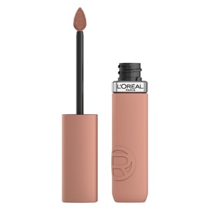 L'Oréal Paris Infailible Matte Resistance Liquid Lipstick 105-Brakfast In Bed 1 Un produktbillede