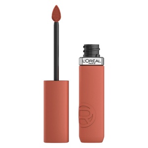 L'Oréal Paris Infailible Matte Resistance Liquid Lipstick 115-Snooze Your Wing 1 Un produktbillede