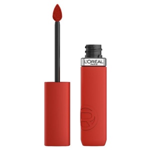 L'Oréal Paris Infaillible Matte Resistance 400 Spill The Tea produktbilde