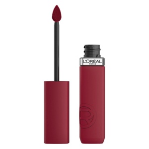 L'Oréal Paris Infaillible Matte Resistance 500 Wine Not? produktbilde