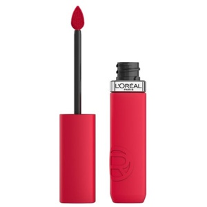 L'Oréal Paris Infaillible Matte Resistance Läppstift produkt bild