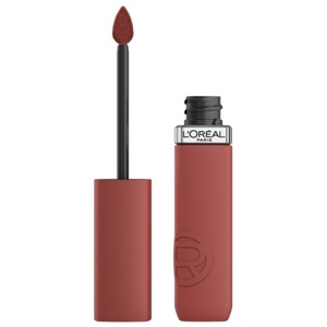 L'Oréal Paris Infaillible Matte Resistance Läppstift produkt bild