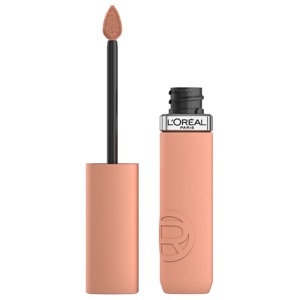 L'Oréal Paris Infaillible Matte Resistance Liquid Lipstick - 100 Fairytale Ending - 5 ml. produktbillede