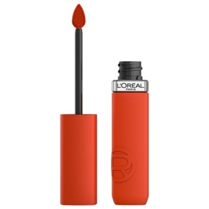 L'Oréal Paris Infaillible Matte Resistance Läppstift produkt bild