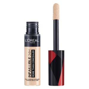 L'Oréal Paris Infaillible More Than Concealer 320 Cool 11ml produktbillede