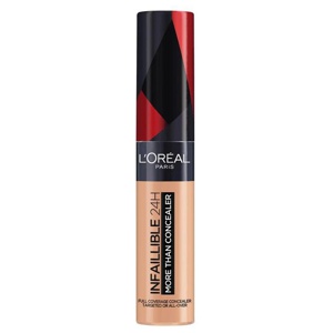 L´Oréal Paris Infaillible More Than Concealer - 327 Cashmere 11 ml produkt bild