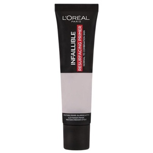 L'Oréal Paris Infaillible Primer Resurfacing Primer 35 ml produkt bild