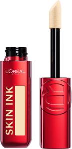 L'Oréal Paris Infaillible Skin Ink 2-in-1 Foundation Concealer 100 Warm - 15 ml produkt bild