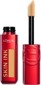 L'Oréal Paris Infaillible Skin Ink 2-in-1 Foundation Concealer 300 Warm - 15 ml produkt bild