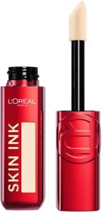 L'Oréal Paris Infaillible Skin Ink 2-in-1 Foundation Concealer Hybrid Face Makeup 15 Neutral 15 ml produkt bild