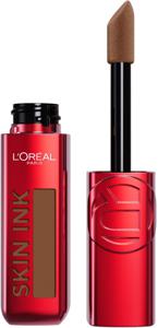 L'Oréal Paris Infaillible Skin Ink 2-in-1 Foundation Concealer Hybrid Face Makeup 440 Neutral 15 ml produkt bild