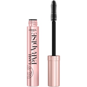 L'Oréal Paris Lash Paradise Mascara Black Produktbild