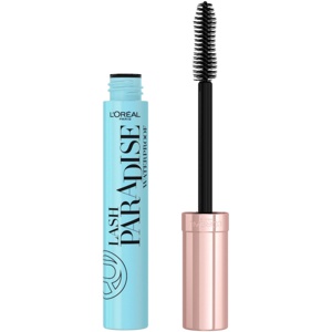 L'Oréal Paris Lash Paradise Waterproof Mascara 01 Black Produktbild