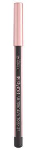 L'Oréal Paris Le Khol Naturel by Paradise Urban Grey 111 1.2 g produkt bild