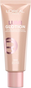 L'Oréal Paris Lumi Glotion Highlighter 902 Light Glow 40ml produktbilde