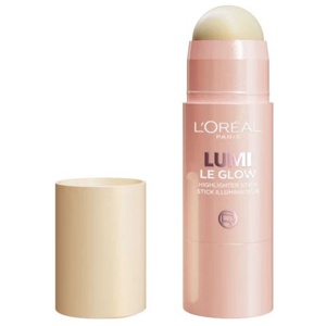 L'Oréal Paris Lumi Le Glow Highlighter Stick 635 Glowy Golden Couture 6,5 g produkt bild